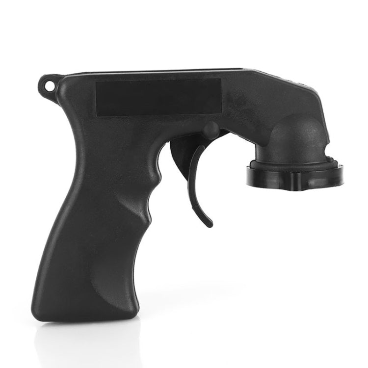 Spray Adaptor Paint Care Aerosol Spray Gun Handle Car Maintenance Tool - LYDARZ