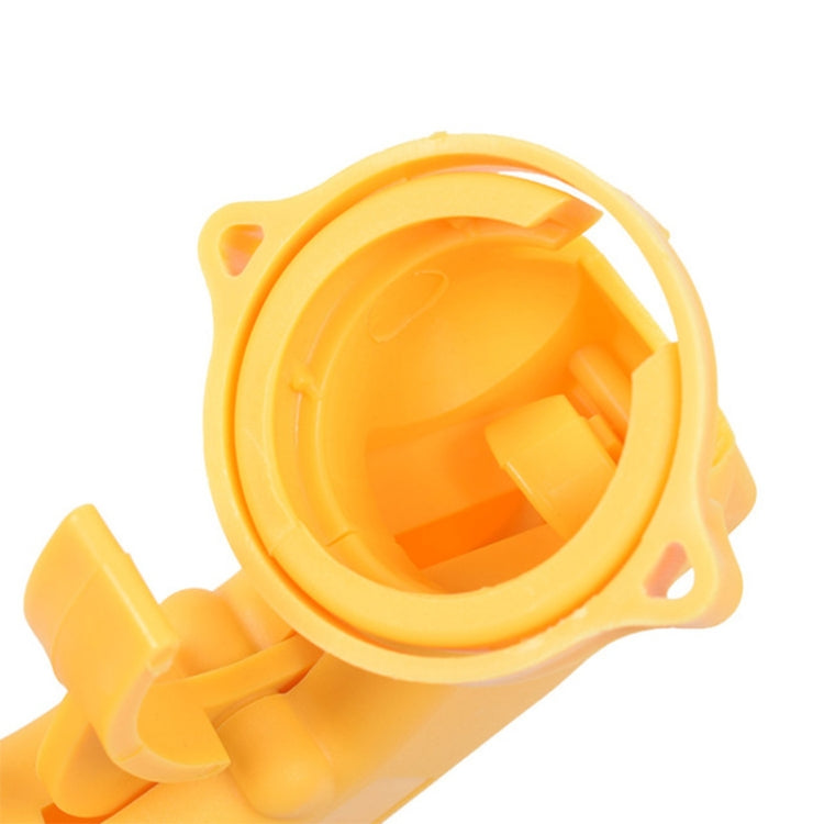 Spray Adaptor Paint Care Aerosol Spray Gun Handle Car Maintenance Tool - LYDARZ