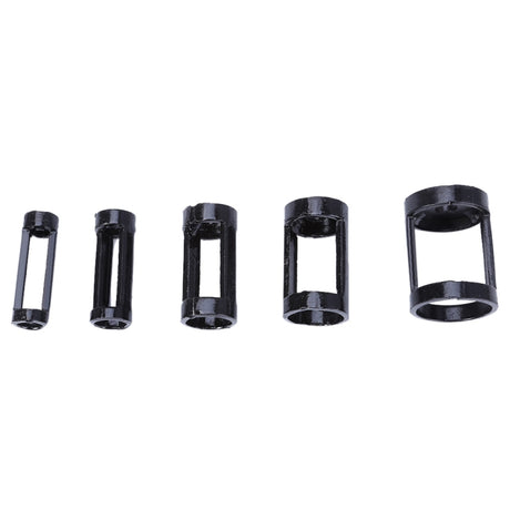 10pcs Valve Clamps Spring Compressor Automotive Tool Set Repair for Car Motorcycle, 9 In 1  Valve Clamps - LYDARZ