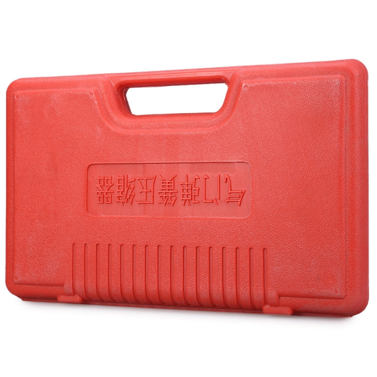 10pcs Valve Clamps Spring Compressor Automotive Tool Set Repair for Car Motorcycle, 9 In 1  Valve Clamps - LYDARZ