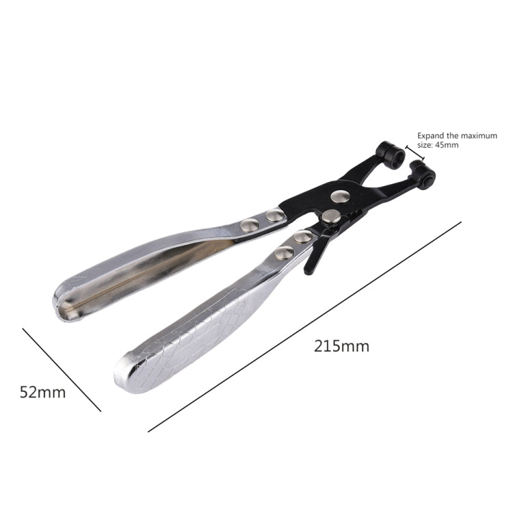 Car Water Pipe Hose Installer Remover Removal Clip Clamp Plier Separate Tool Car Repair Tools - LYDARZ