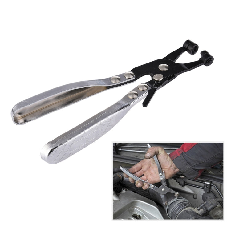 Car Water Pipe Hose Installer Remover Removal Clip Clamp Plier Separate Tool Car Repair Tools - LYDARZ