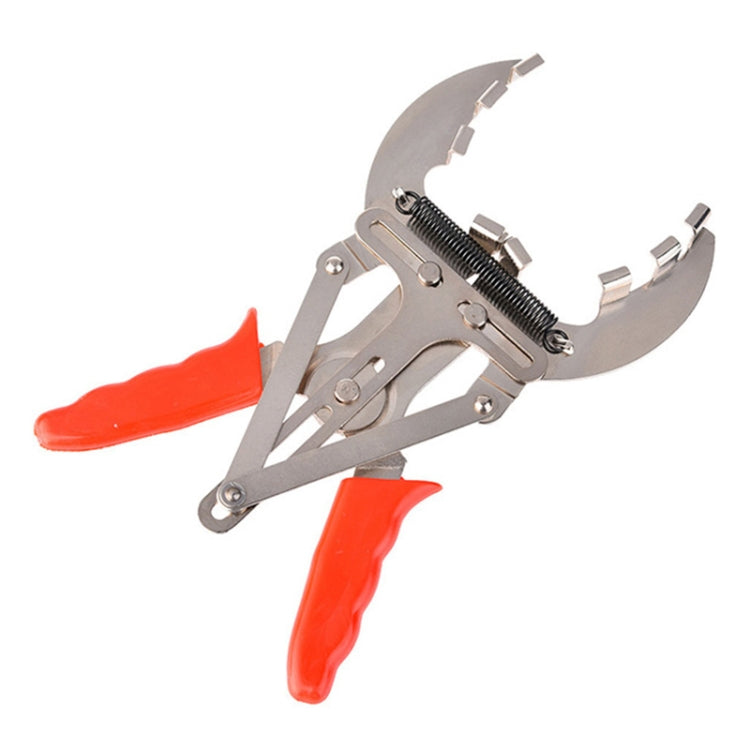 Auto Piston Ring Plier Clamp Car Repair Tools Powerful Piston Ring Expander Adjustable Pistons Remove Handheld Tools - LYDARZ