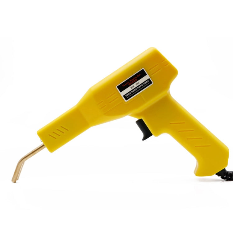 H50 Car Bumper Repair Machine - Plastic Welding Nail Artifact for Easy Crack Repair