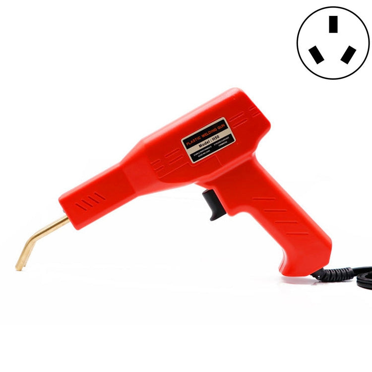 H50 Car Bumper Repair Machine - Plastic Welding Nail Artifact for Easy Crack Repair