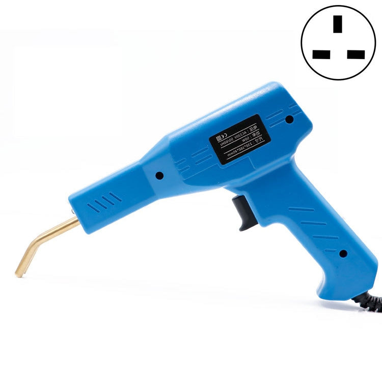 H50 Car Bumper Repair Machine - Plastic Welding Nail Artifact for Easy Crack Repair