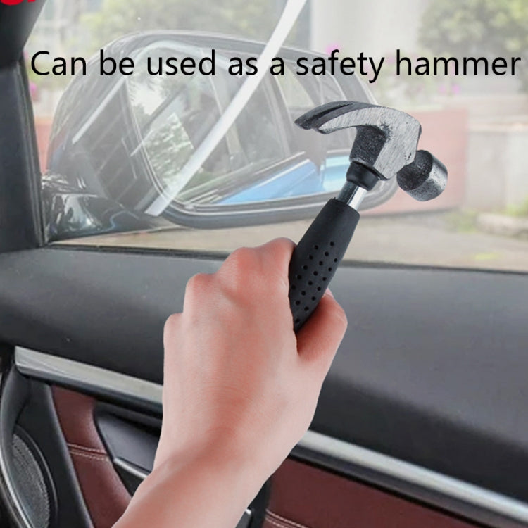 Q412 Car Tyre Repair Kit - Emergency Tire Repair Nail Kit