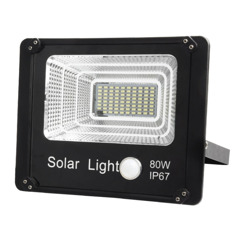 Foco solar para exteriores con sensor de control remoto, luz de pared impermeable