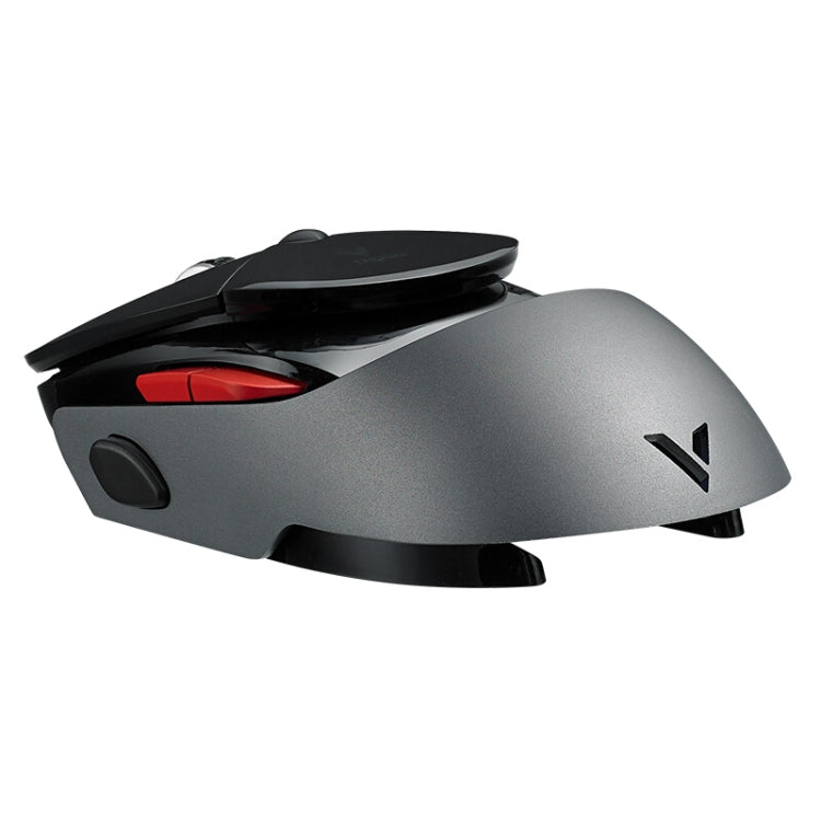 Rapoo Keys Dual Mode Macro Programmable Symphony RGB Backlit Wireless Gaming Mouse - LYDARZ