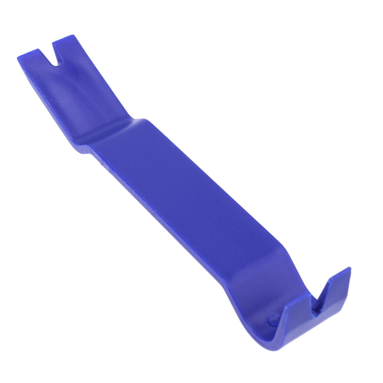 7 PCS Car Audio Conversion Tool DVD Audio Door Panel Disassembly Instrument Panel Disassemble Set Tool - LYDARZ