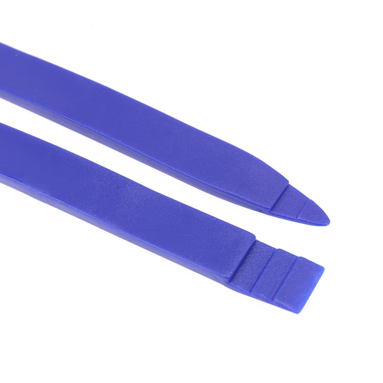 7 PCS Car Audio Conversion Tool DVD Audio Door Panel Disassembly Instrument Panel Disassemble Set Tool - LYDARZ