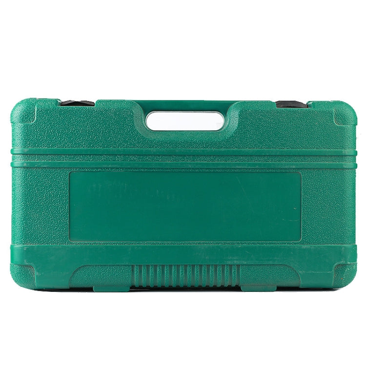 26 PCS / Set Hexagonal Heavy-Duty Socket Auto Repair Socket Wrench - LYDARZ