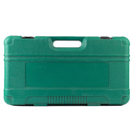 26 PCS / Set Hexagonal Heavy-Duty Socket Auto Repair Socket Wrench - LYDARZ