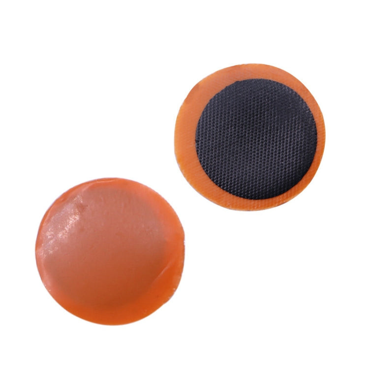 48pcs /Sheet Car Vacuum Tire Film Bicycle Motorcycle Tire Repair Film - LYDARZ