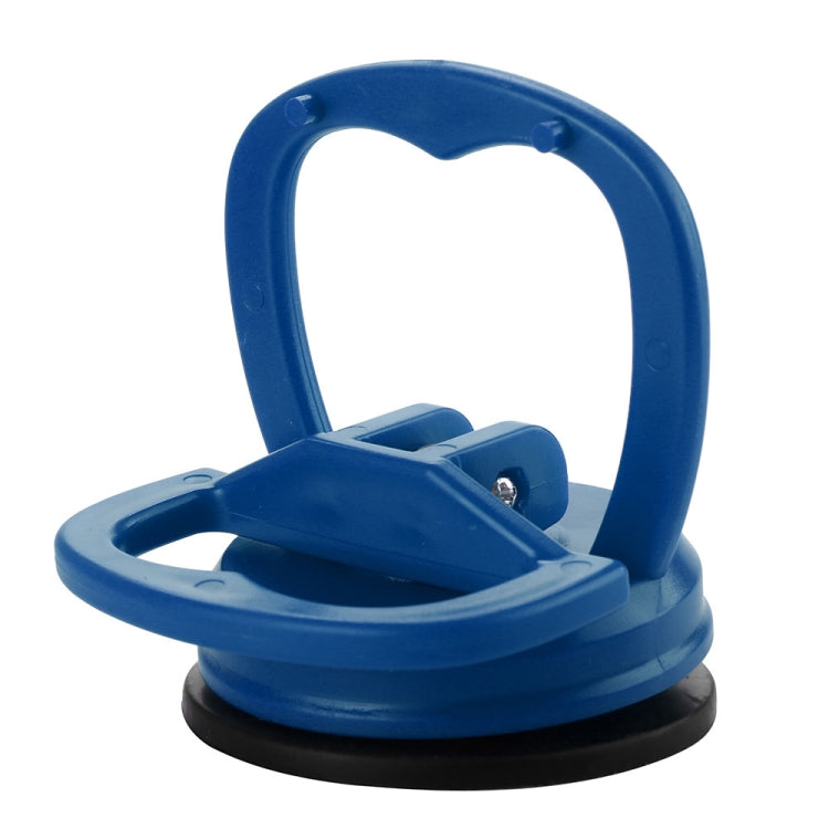 Mini Car Dent Repair Puller Suction Cup Bodywork Panel Sucker Remover Tool(Black) - LYDARZ