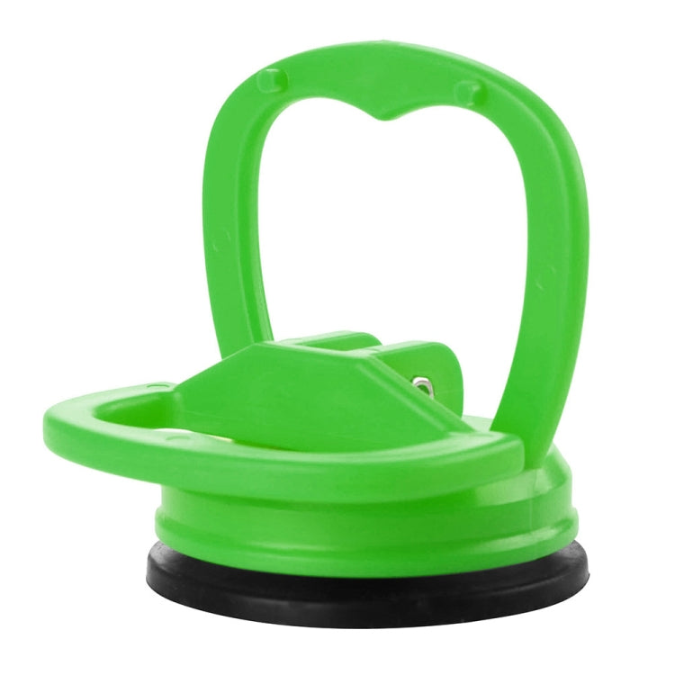 Mini Car Dent Repair Puller Suction Cup Bodywork Panel Sucker Remover Tool(Black) - LYDARZ