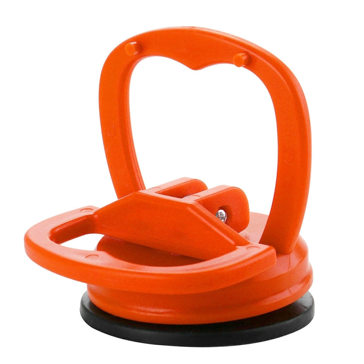 Mini extractor de abolladuras con ventosa para retirar paneles de carrocería (negro)