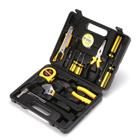 13 In 1 Car Household Multi-Function Hardware Tool Set - LYDARZ
