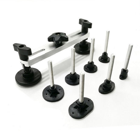 12 In 1 Car Dent Repair Tool Set Free Sheet Metal Dent Repair Puller - LYDARZ