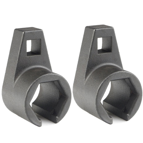 2 PCS 22mm Car Oxygen Sensor Sleeve Disassembly Wrench Tools, Wrench - LYDARZ