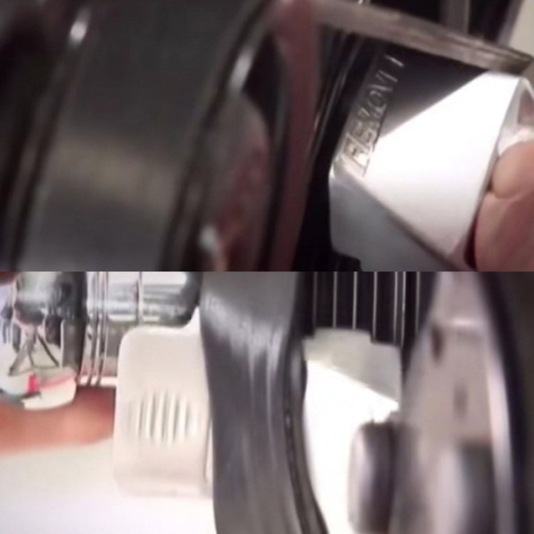 Car Petal Belt Auxiliary Installation Removal Tool, Car Petal Belt - LYDARZ