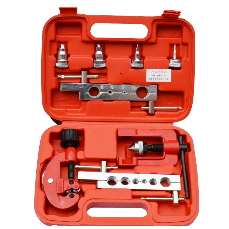 HONGDA Car AC Tube Expander for Copper and Aluminum Tubes