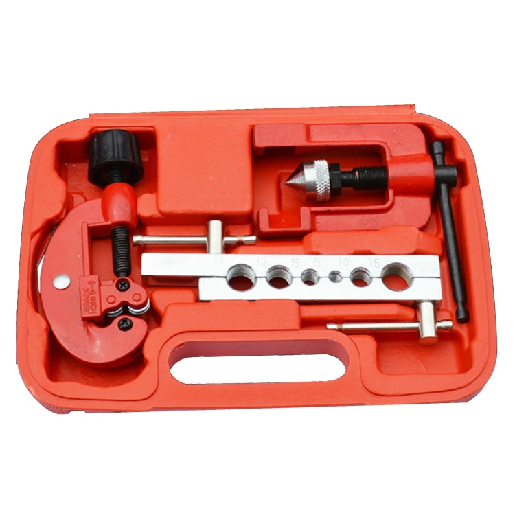 HONGDA Car AC Tube Expander for Copper and Aluminum Tubes