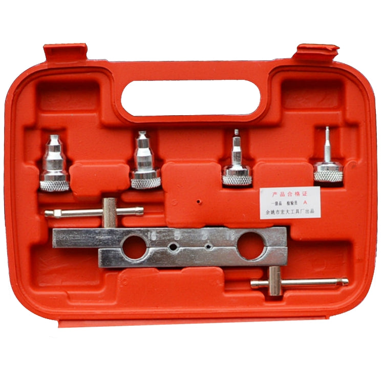 HONGDA Car Air Conditioning Copper Tube Aluminum Tube Expander - LYDARZ