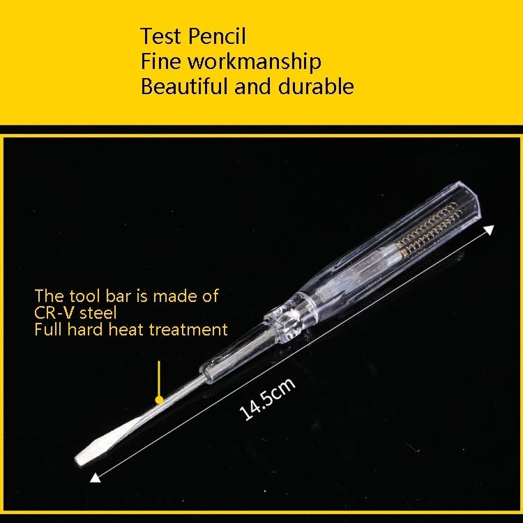 8012A 7 In 1 Car Repair Kit Emergency Kit Combo Set for All Vehicle Needs