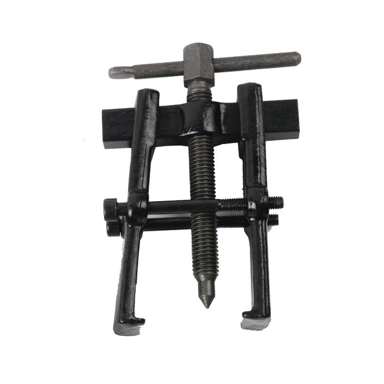 Extractor de rodamientos multifuncional para una fácil extracción e instalación.