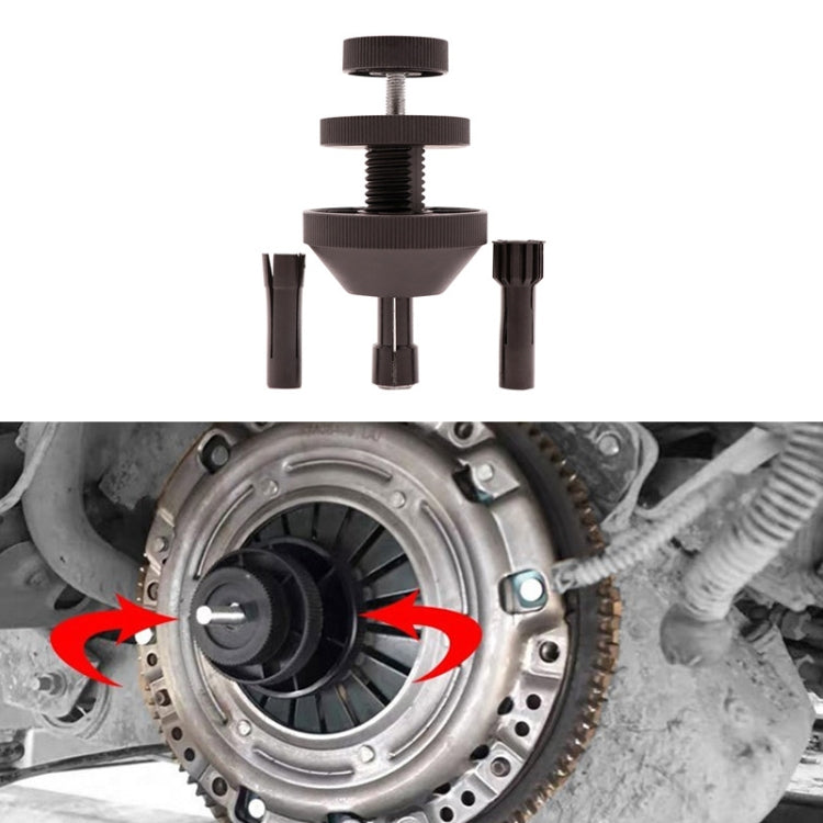 Auto Clutch Hole Tool, 2 Sets - LYDARZ