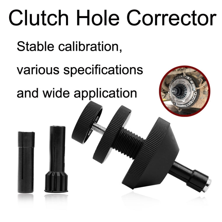Auto Clutch Hole Tool Set - 2 Sets for Precision Clutch Alignment