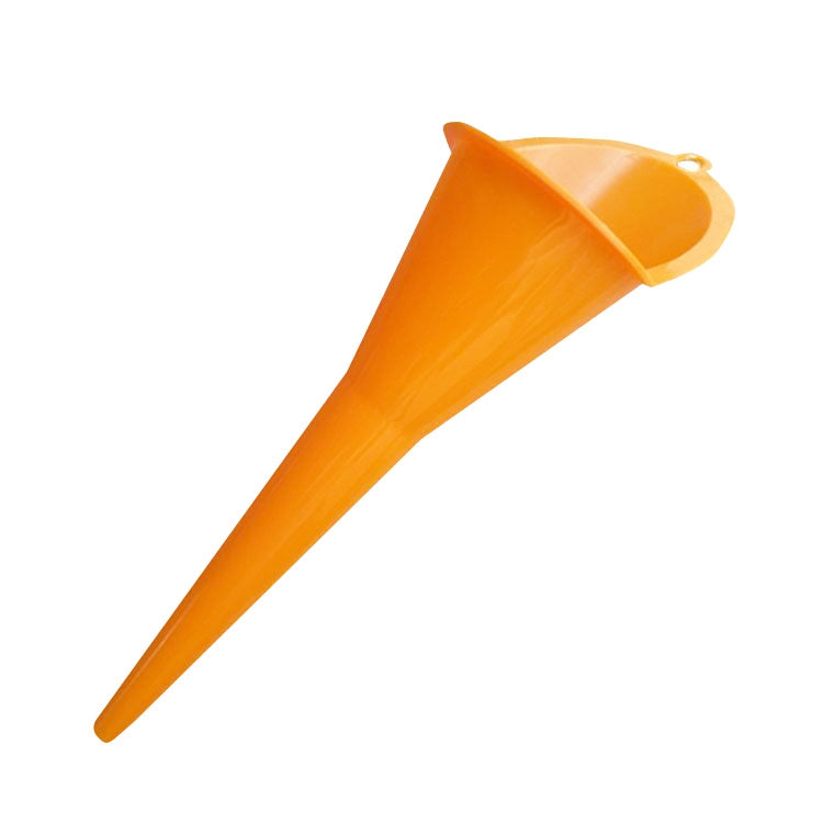10 PCS Car Hands-Free Refueling Funnel - Efficient Plastic Fueling Solution