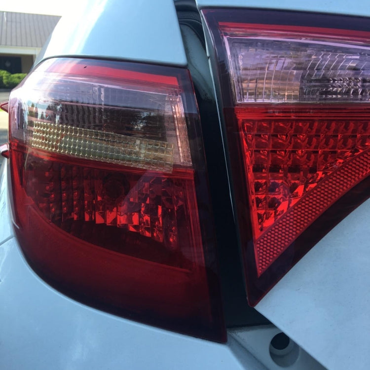 Sikeo Car Tail Light Repair Patch DIY Quick Patch Tool Package - LYDARZ