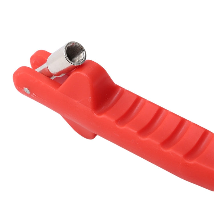 Car Valve Lever Tire Repair Tool for Easy Valve Replacement