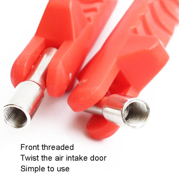 Car Valve Lever Tire Repair Tool for Easy Valve Replacement