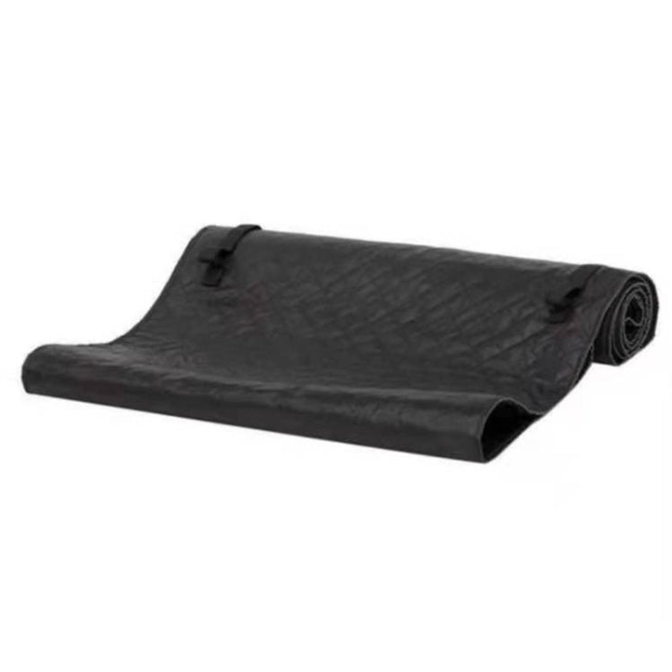 Portable Non-slip Car Repair Reclining Pad, Reclining Pad - LYDARZ