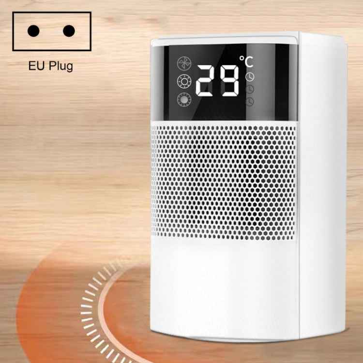 N8 Table Air Heater Indoor Quick Heat Energy Saving Electric Heater, Specification:, UK Plug, EU Plug, US Plug