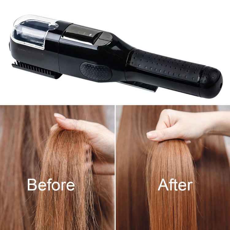 Split Ends Remover Hair Trimmer for Dry Damaged and Brittle,Spec:, Gen 1 Without Power Light, Gen 2 With Power Light