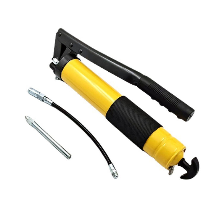 Heavy-duty Hand Pressure Grease Gun Auto Repair Machinery Repair Parts - LYDARZ