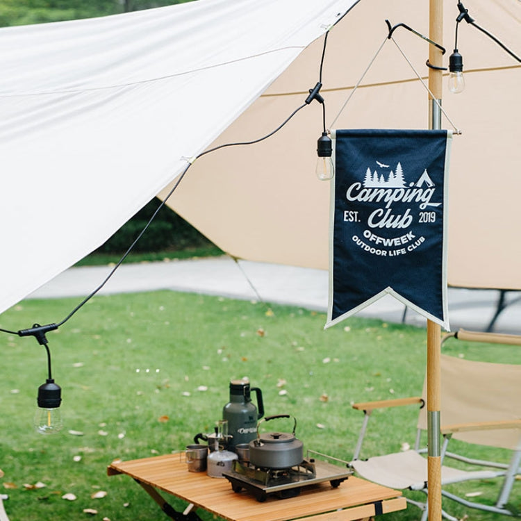 Outdoor Solar Remote Control RGB String Lights Christmas Decoration Lights - LYDARZ