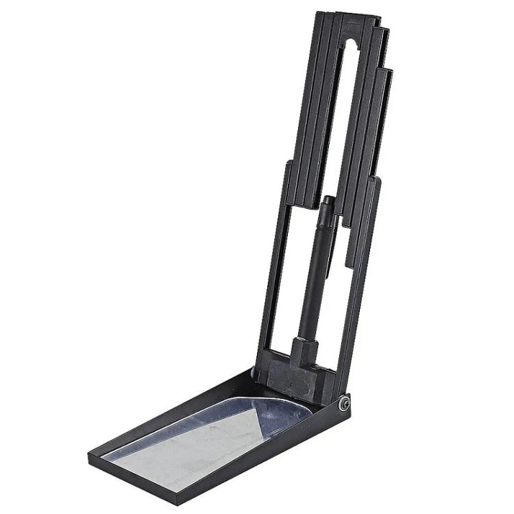 Mini espejo retrovisor plegable con iluminación LED PM100V1 para facilitar la inspección del vehículo