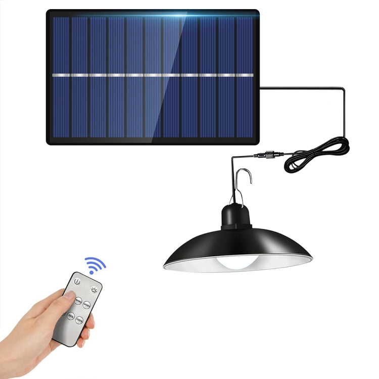 IP65 Waterproof Outdoor Solar LED Chandelier for Indoor and Outdoor Lighting
