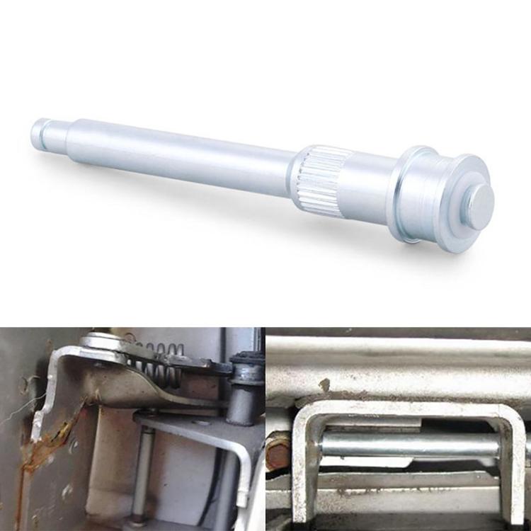 Automotive Needle Roller Door Hinge Repair Kit For Chevrolet / GMC / Oldsmobile - LYDARZ