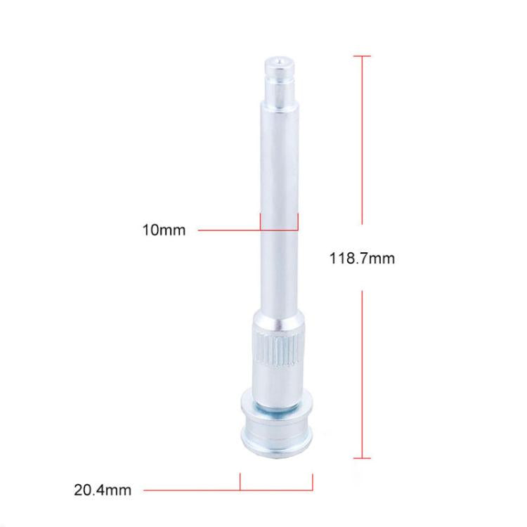 Automotive Door Hinge Repair Kit for Chevrolet, GMC, and Oldsmobile - Needle Roller Door Hinge Solutions