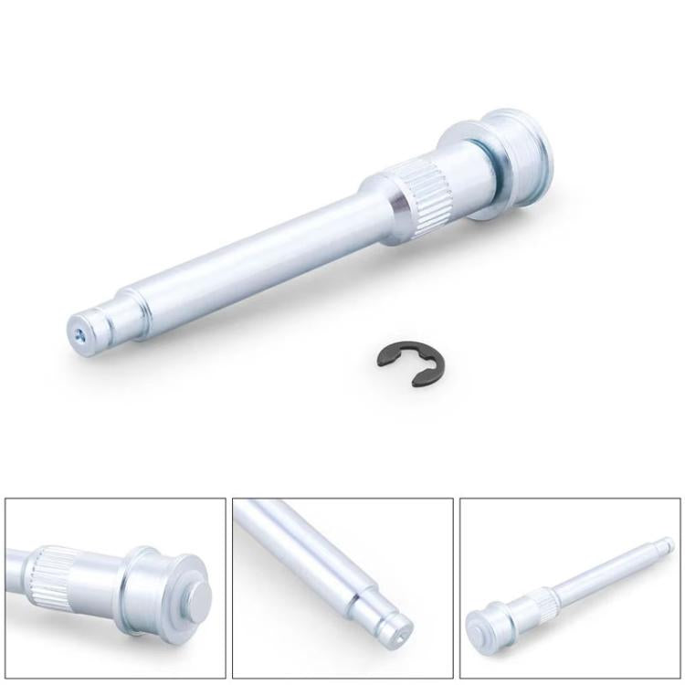 Automotive Needle Roller Door Hinge Repair Kit For Chevrolet / GMC / Oldsmobile - LYDARZ