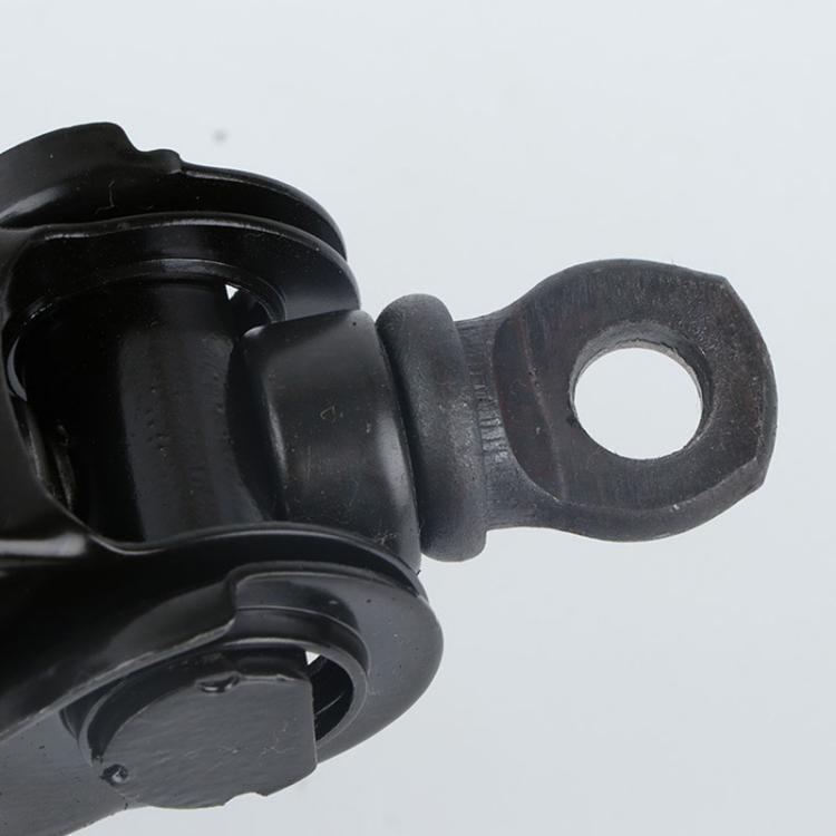 Car Labor Saving Hand Cranked Lever Stand Scissor Jacks - LYDARZ