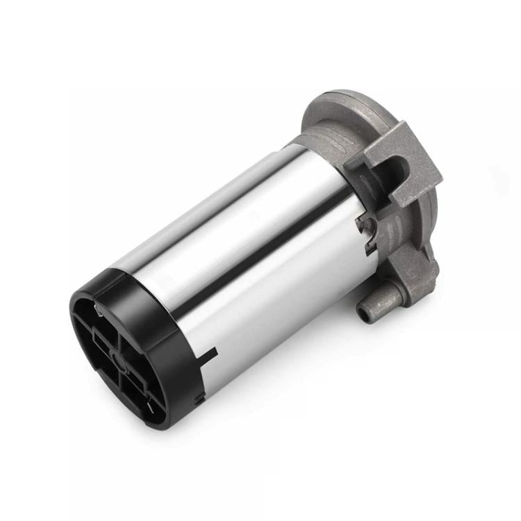Compresor de aire para coche de 12 V - Bocina eléctrica plateada para vehículos