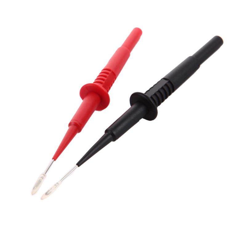 1mm Pointed Piercing Test Probe for Automotive Repair and Electrician Maintenance