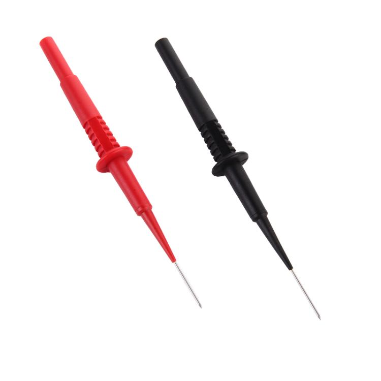 1mm Pointed Piercing Probe Automotive Repair Electrician Maintenance Test Probe - LYDARZ
